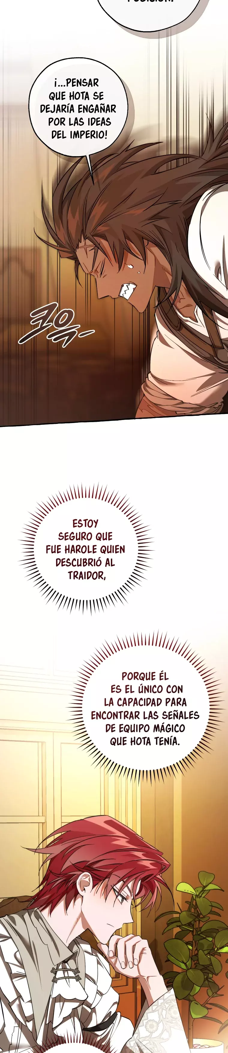 Read Trash of the Count's Family es Manga Online