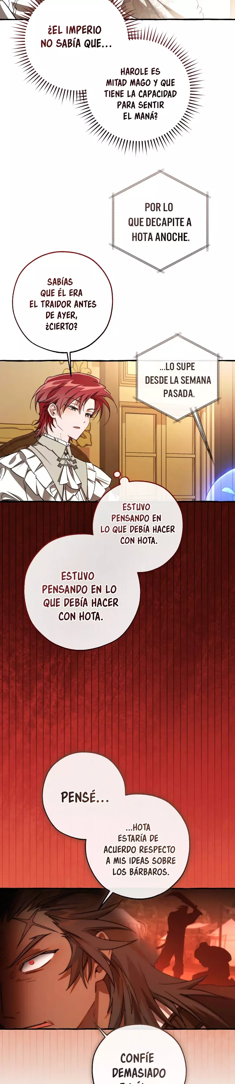 Read Trash of the Count's Family es Manga Online