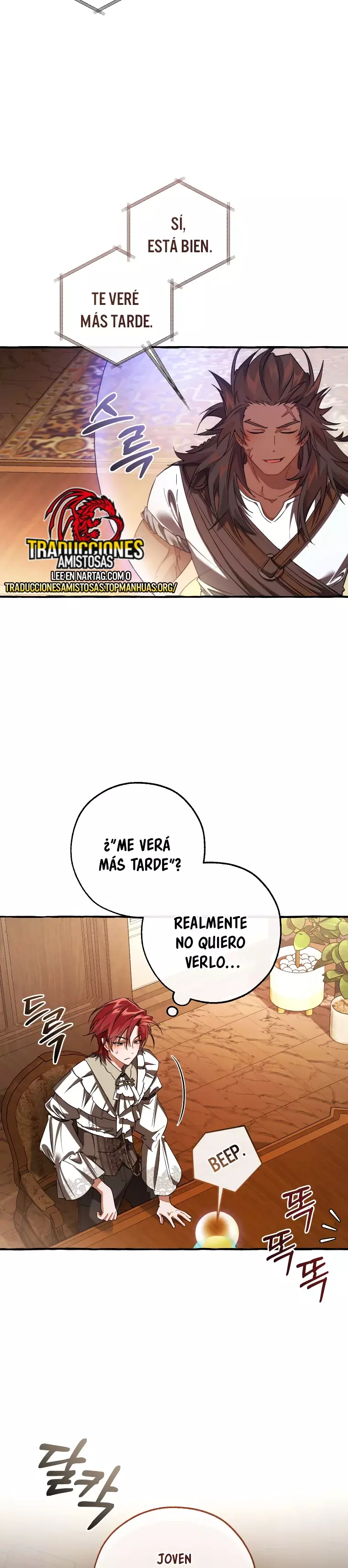Read Trash of the Count's Family es Manga Online