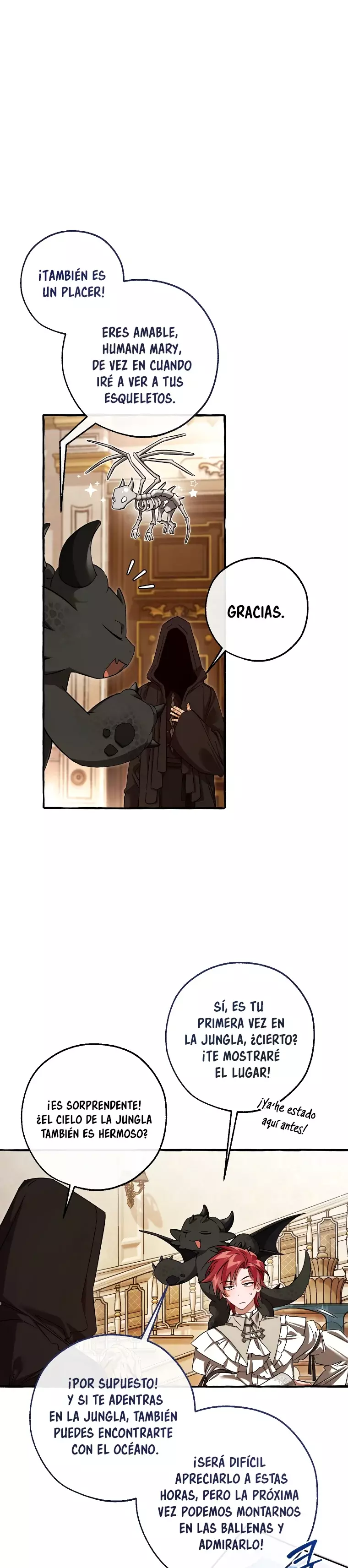 Read Trash of the Count's Family es Manga Online