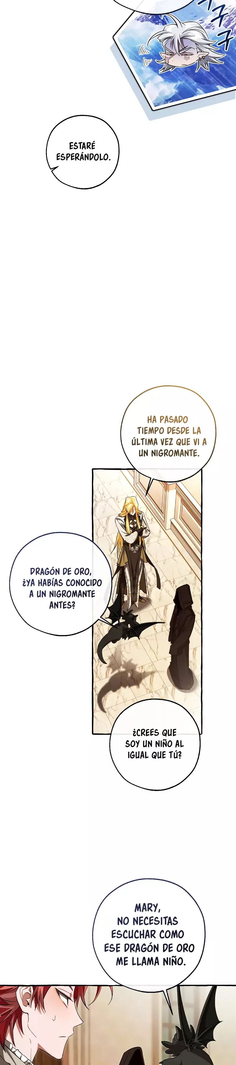 Read Trash of the Count's Family es Manga Online