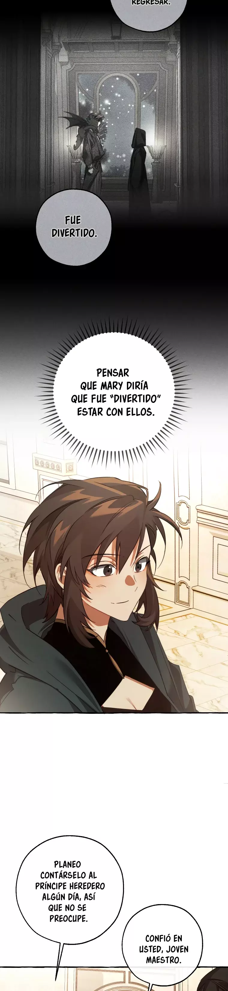 Read Trash of the Count's Family es Manga Online