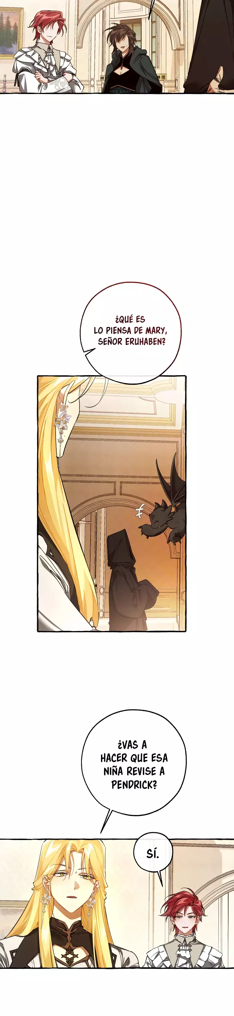 Read Trash of the Count's Family es Manga Online
