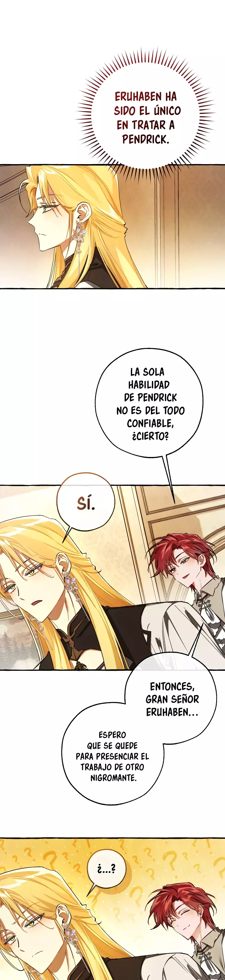 Read Trash of the Count's Family es Manga Online