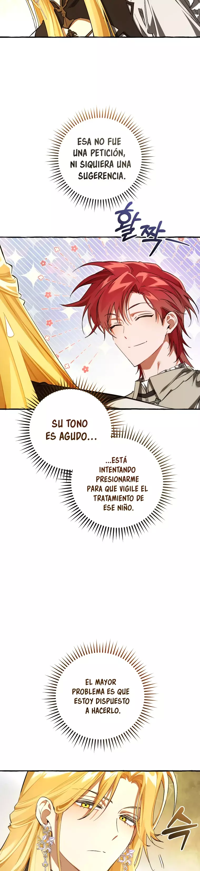 Read Trash of the Count's Family es Manga Online