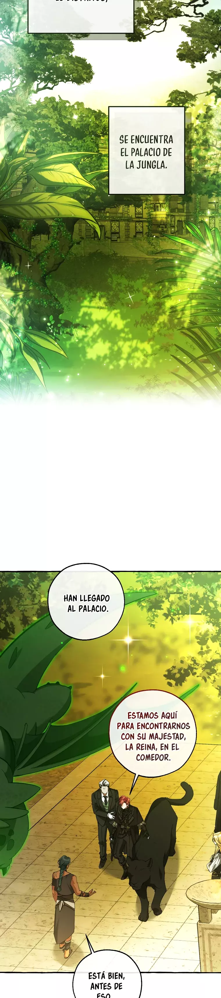 Read Trash of the Count's Family es Manga Online