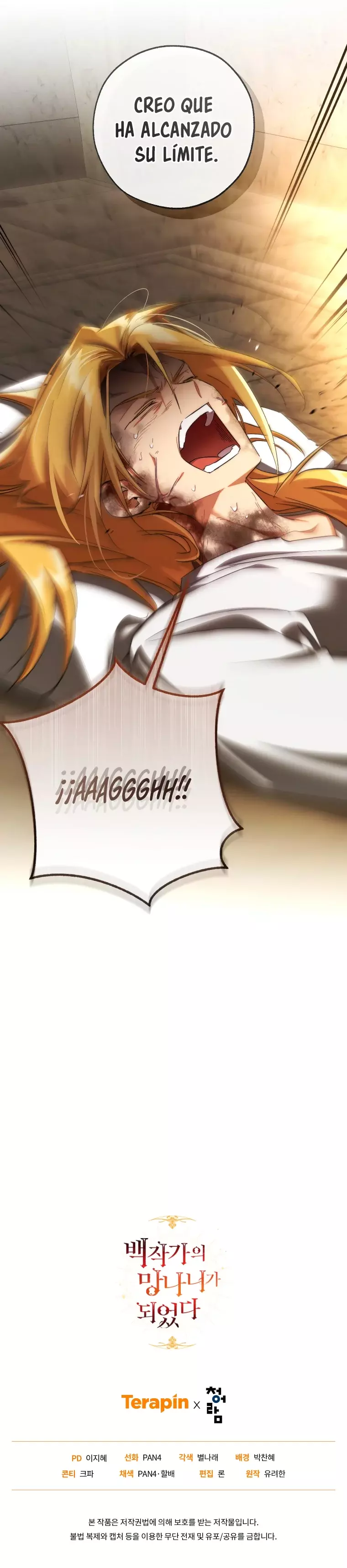 Read Trash of the Count's Family es Manga Online