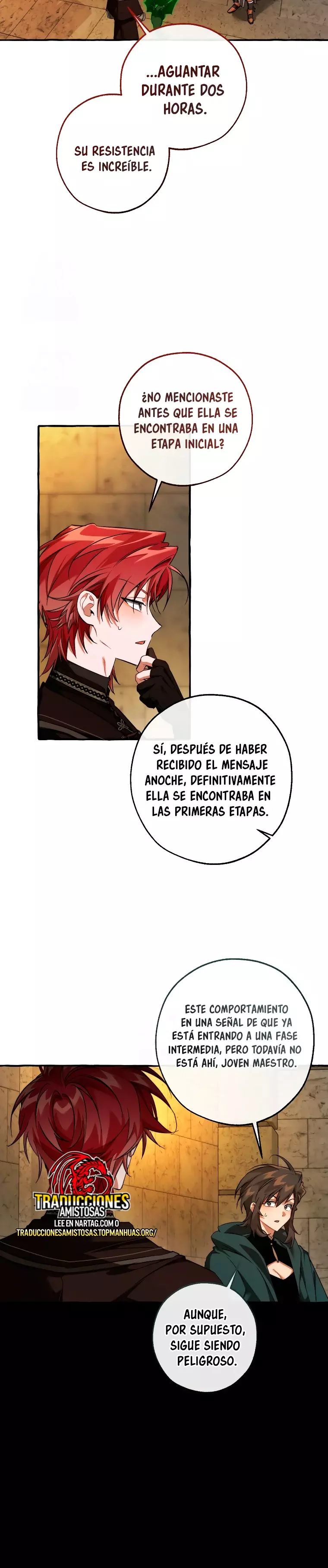 Read Trash of the Count's Family es Manga Online