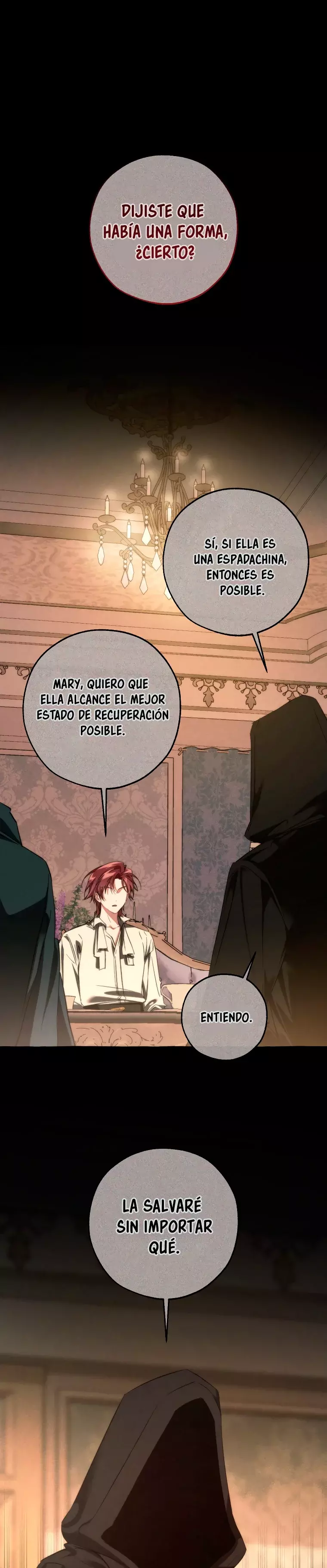 Read Trash of the Count's Family es Manga Online
