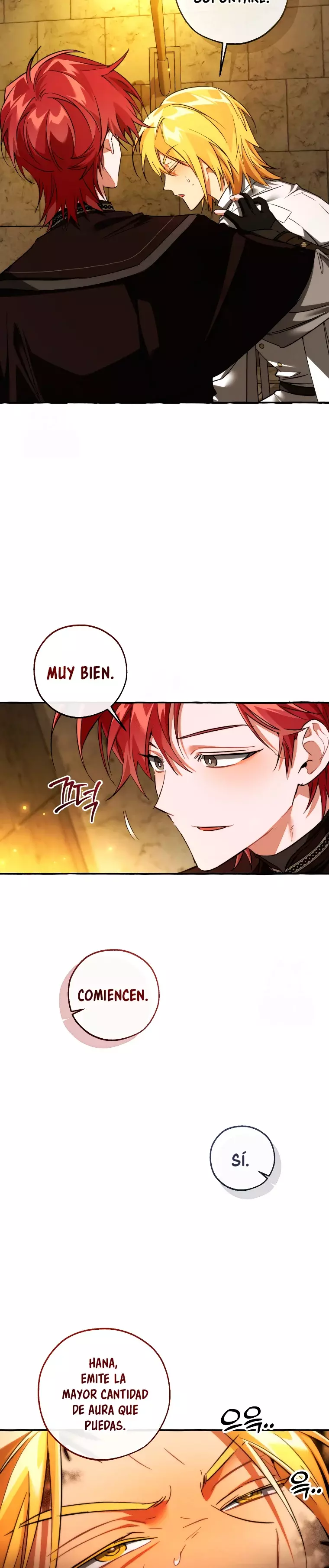 Read Trash of the Count's Family es Manga Online