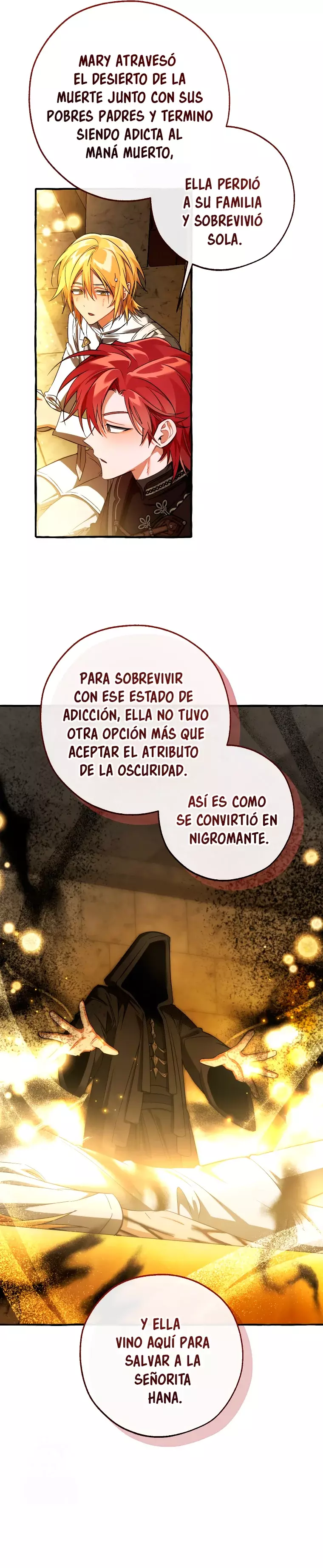 Read Trash of the Count's Family es Manga Online