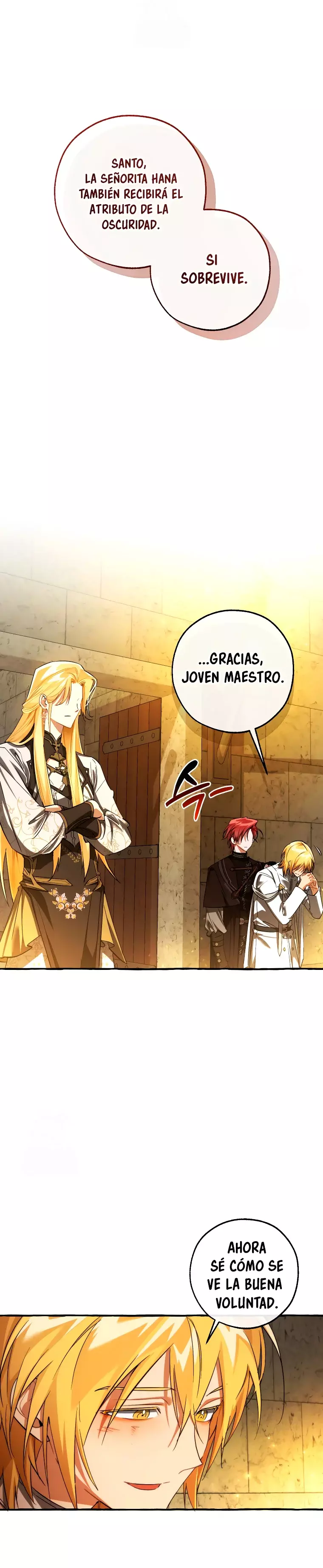 Read Trash of the Count's Family es Manga Online