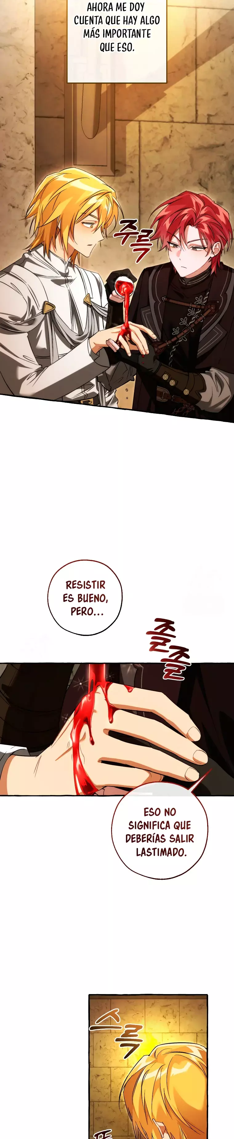 Read Trash of the Count's Family es Manga Online