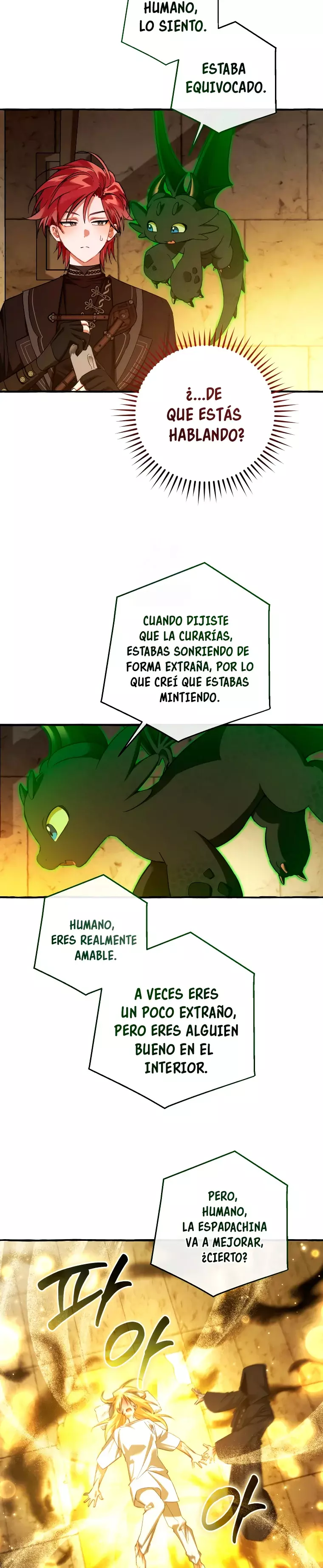 Read Trash of the Count's Family es Manga Online