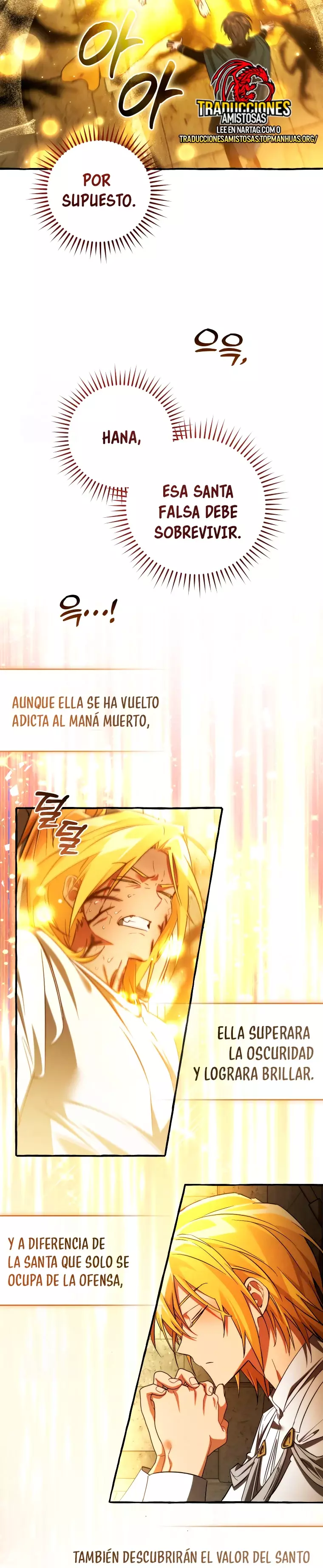 Read Trash of the Count's Family es Manga Online