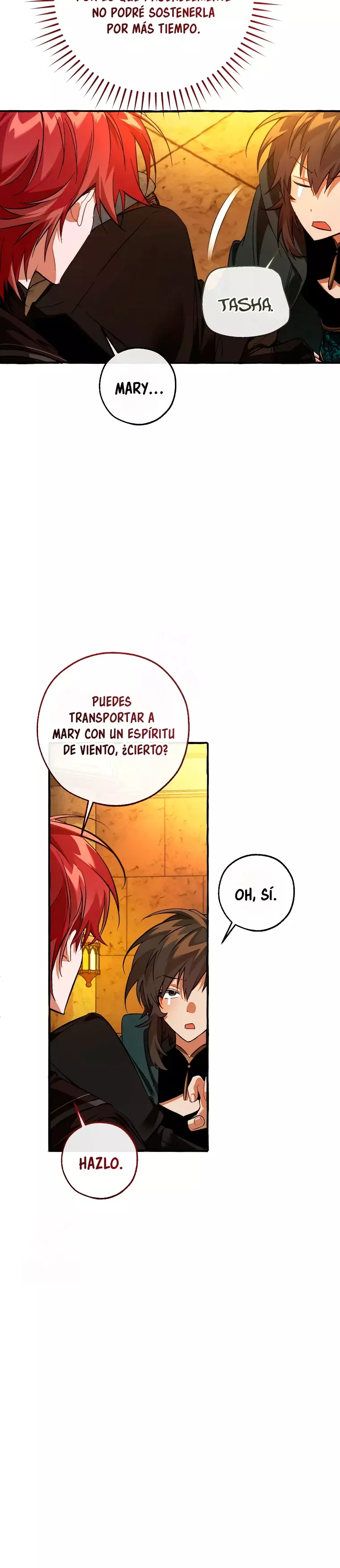 Read Trash of the Count's Family es Manga Online