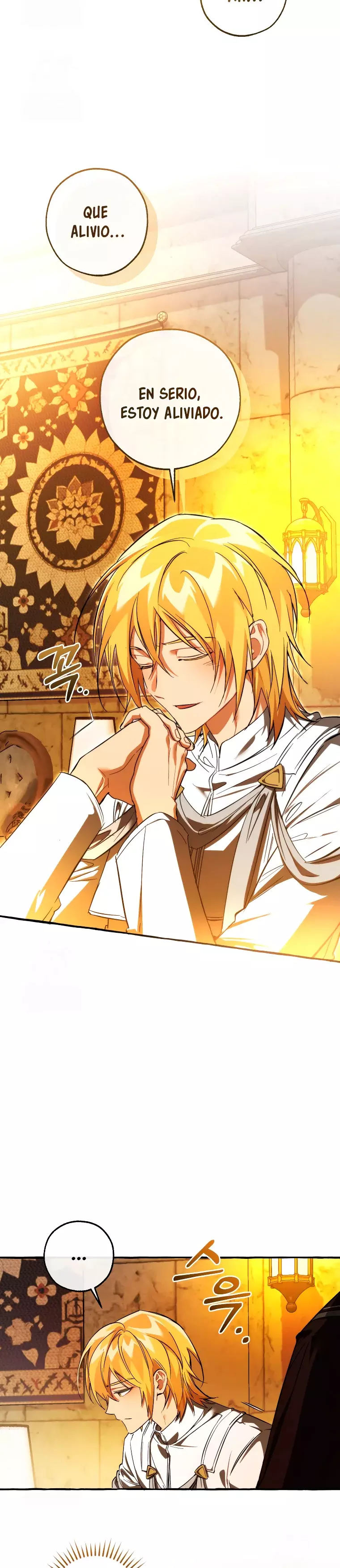 Read Trash of the Count's Family es Manga Online