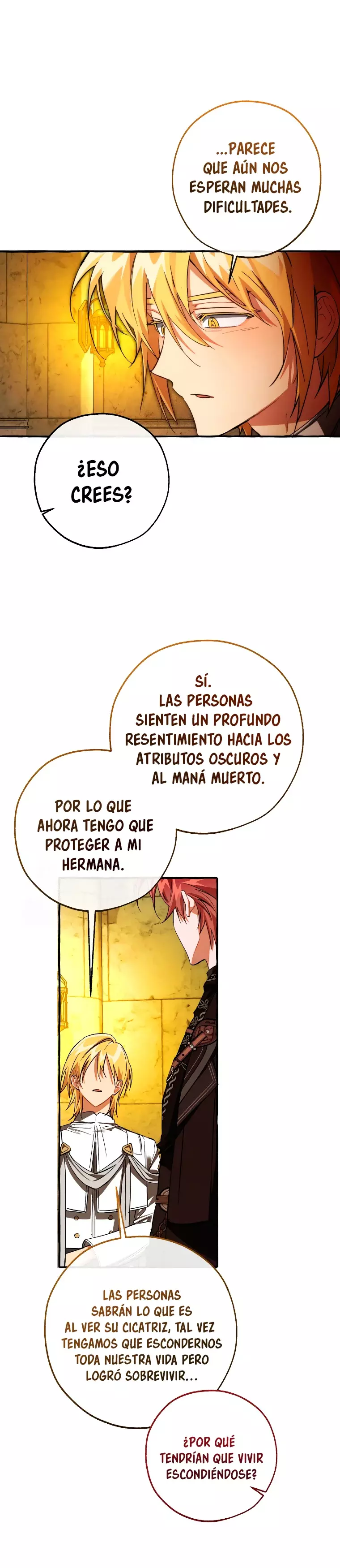 Read Trash of the Count's Family es Manga Online