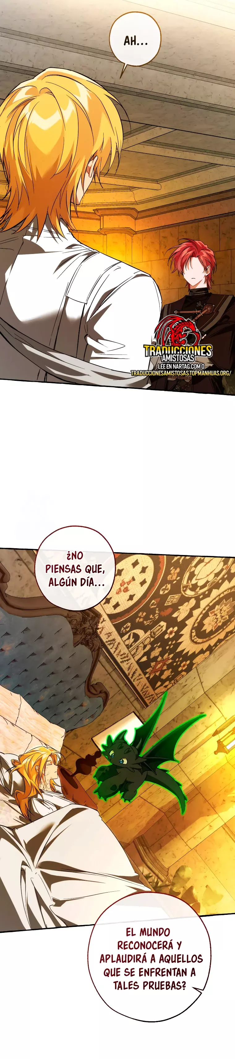 Read Trash of the Count's Family es Manga Online