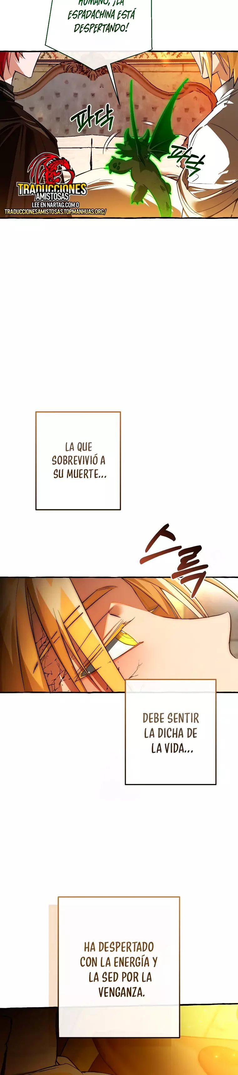 Read Trash of the Count's Family es Manga Online