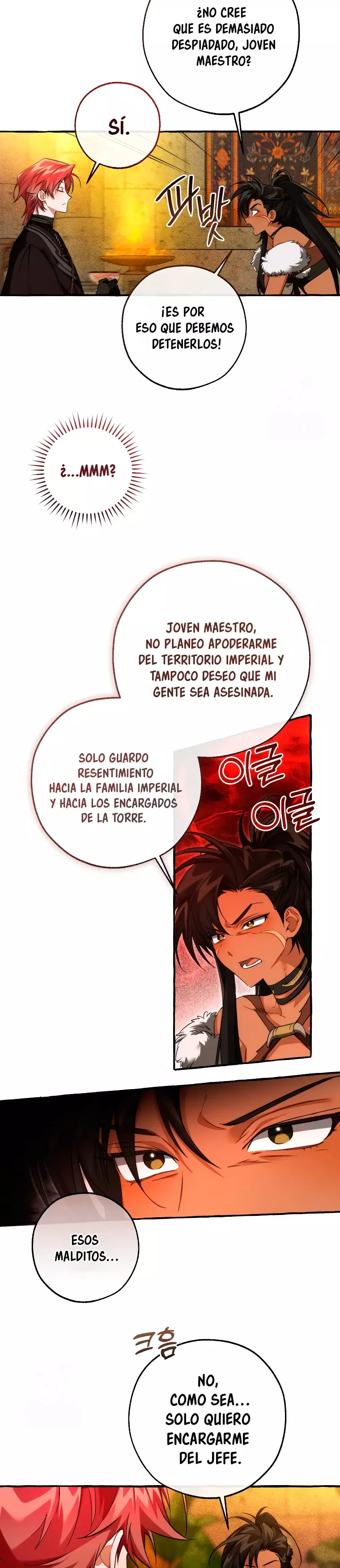 Read Trash of the Count's Family es Manga Online