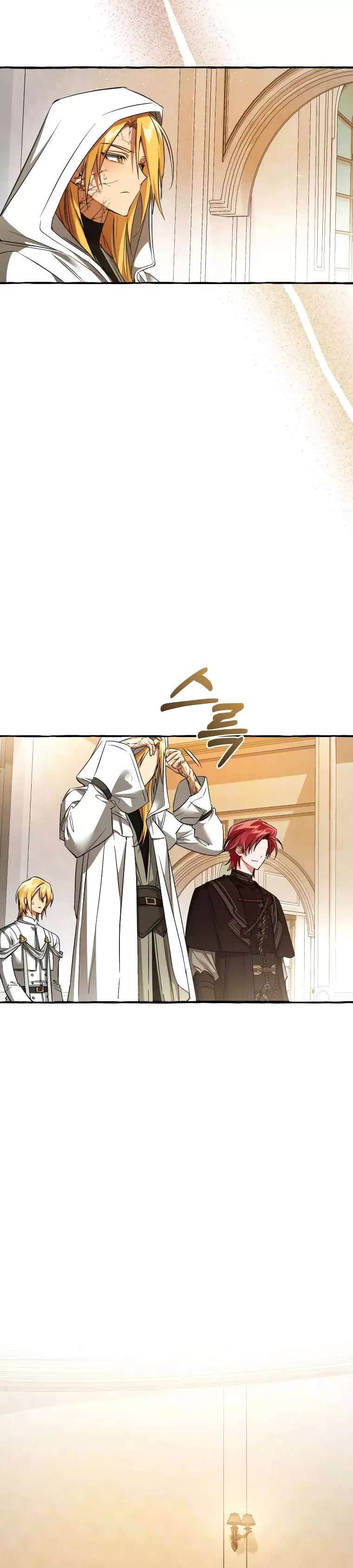 Read Trash of the Count's Family es Manga Online