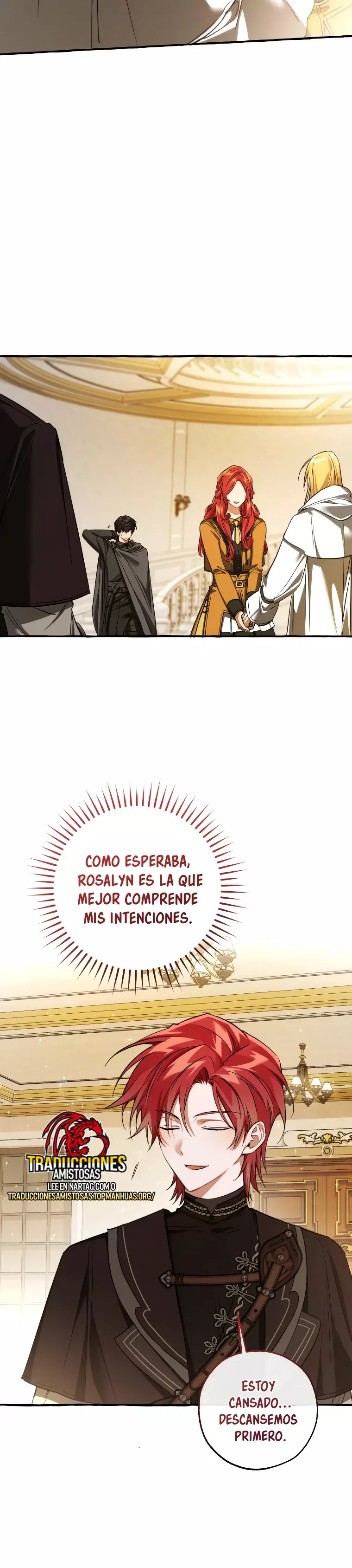 Read Trash of the Count's Family es Manga Online