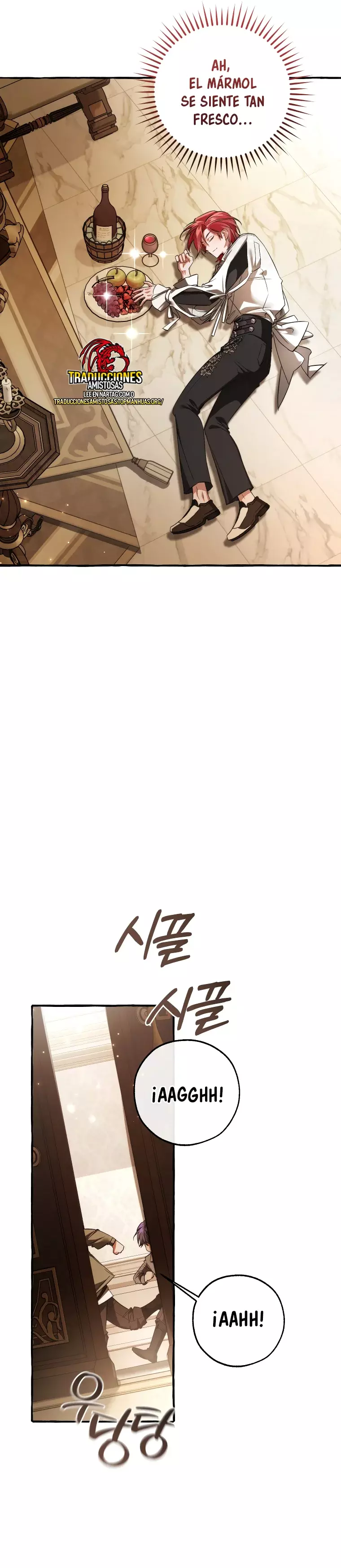 Read Trash of the Count's Family es Manga Online