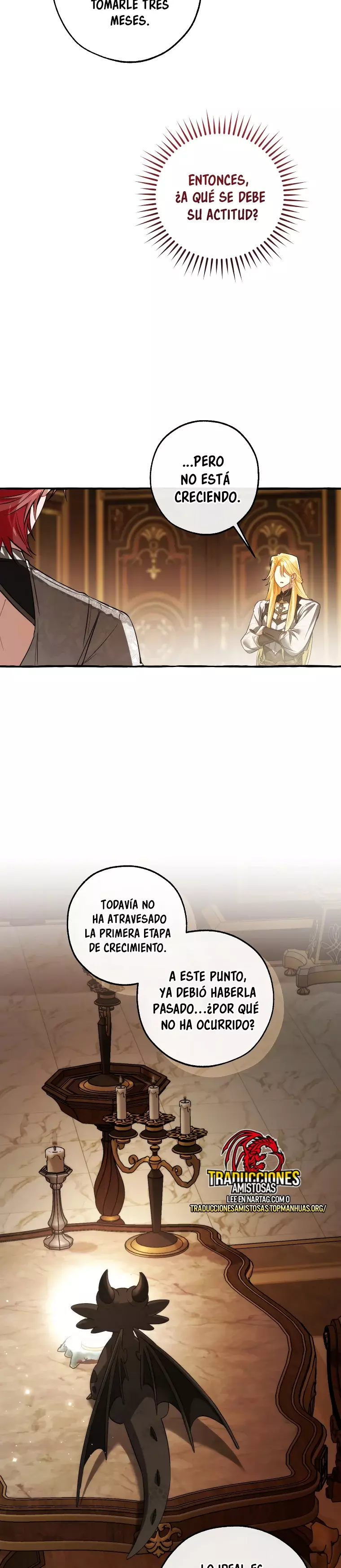 Read Trash of the Count's Family es Manga Online