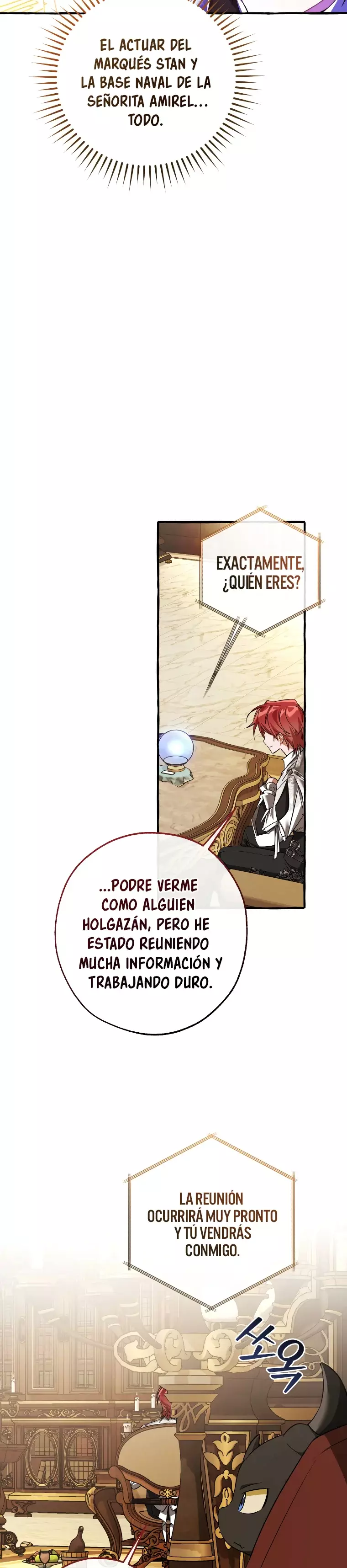 Read Trash of the Count's Family es Manga Online