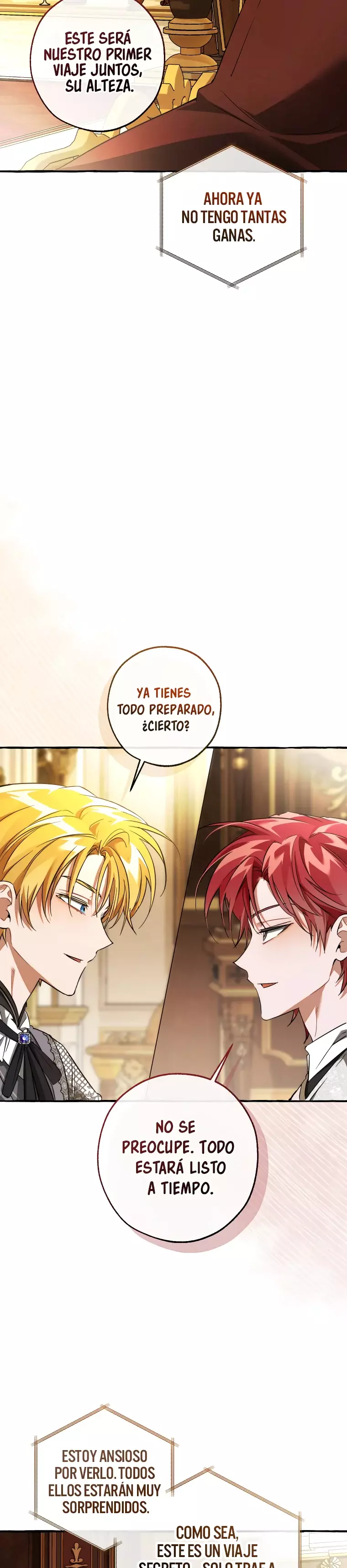 Read Trash of the Count's Family es Manga Online