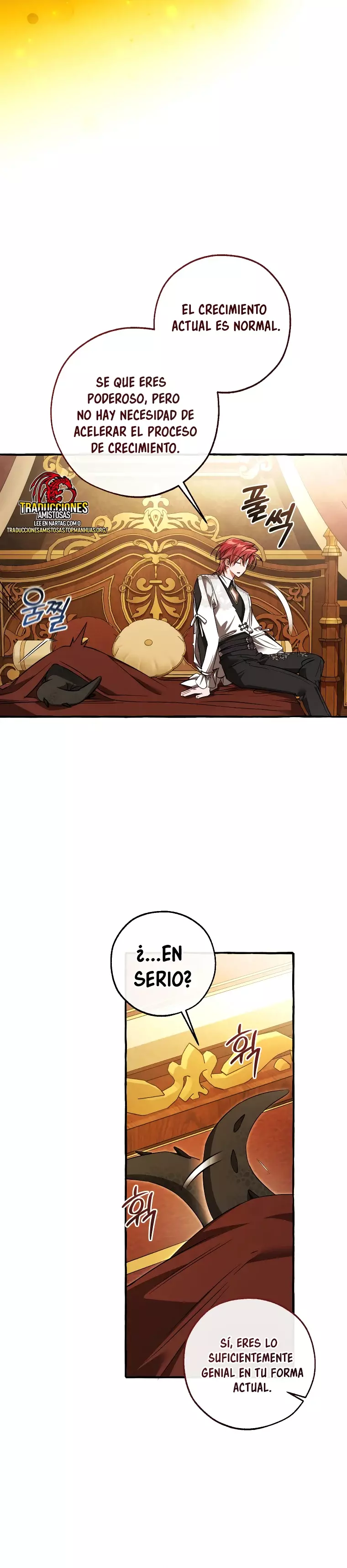 Read Trash of the Count's Family es Manga Online