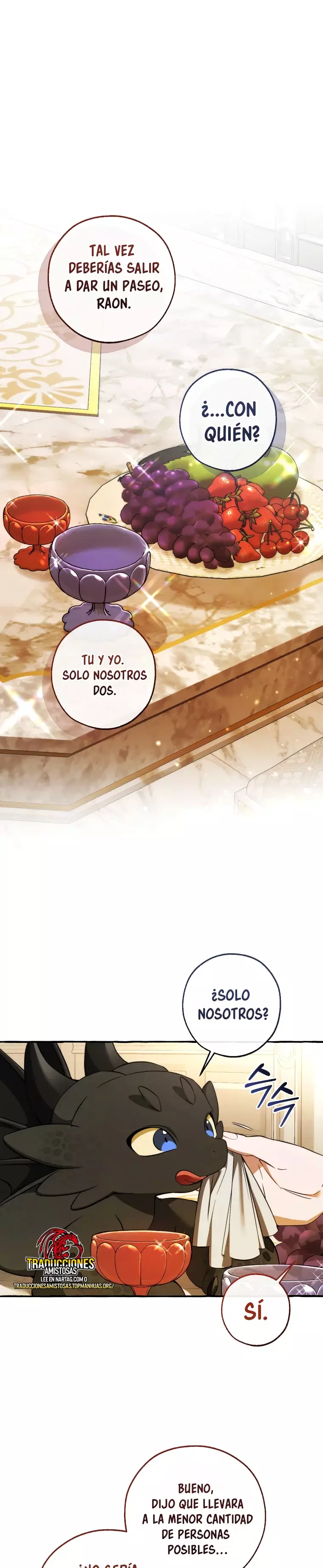Read Trash of the Count's Family es Manga Online