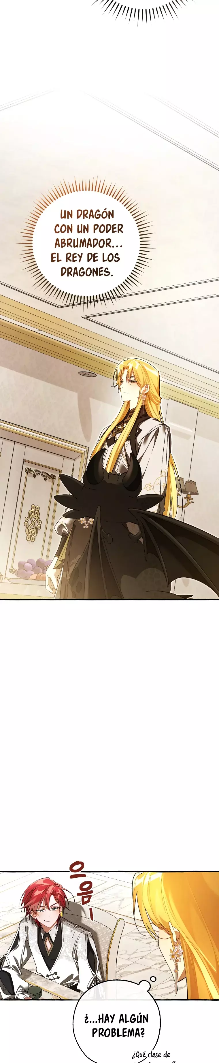 Read Trash of the Count's Family es Manga Online
