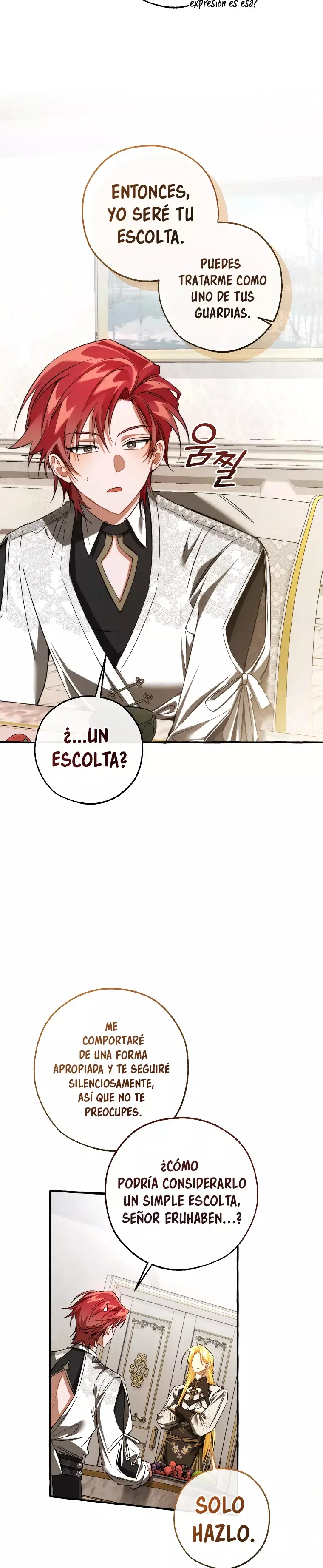 Read Trash of the Count's Family es Manga Online