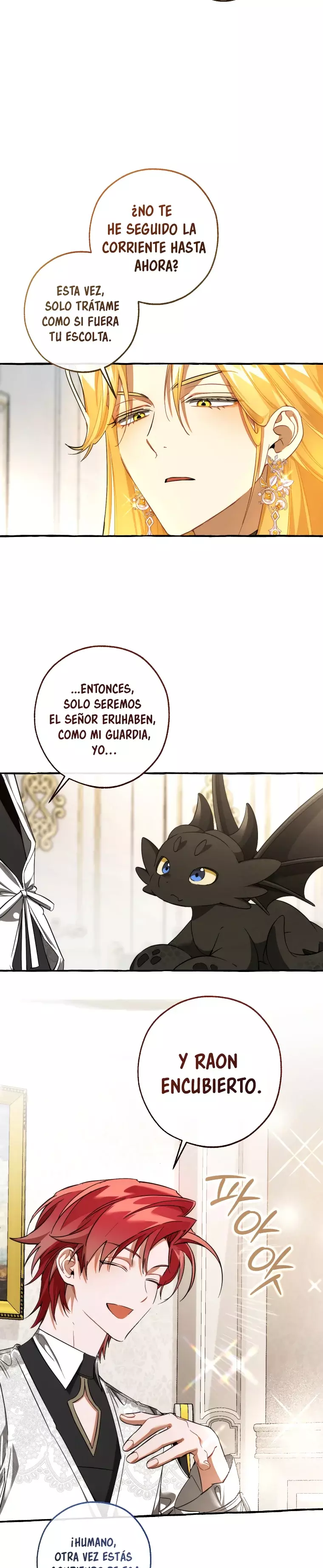 Read Trash of the Count's Family es Manga Online