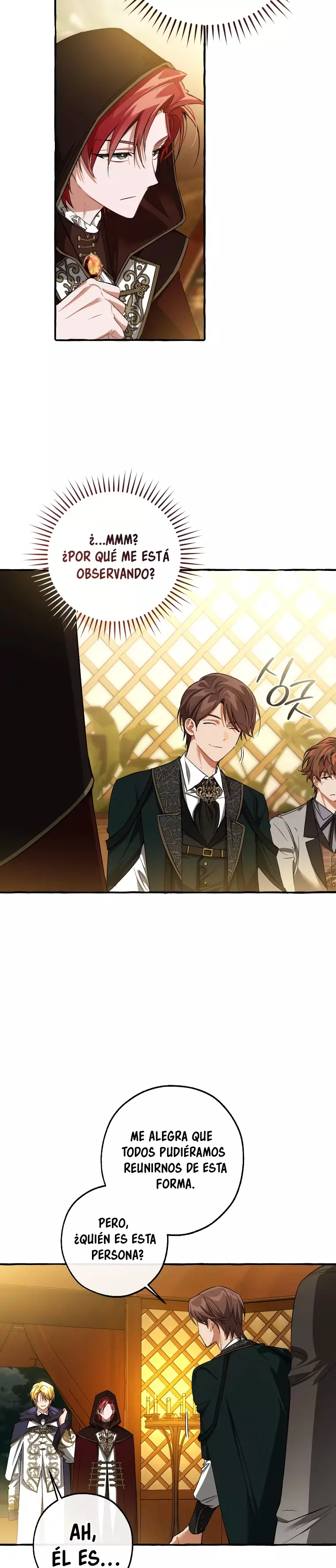 Read Trash of the Count's Family es Manga Online