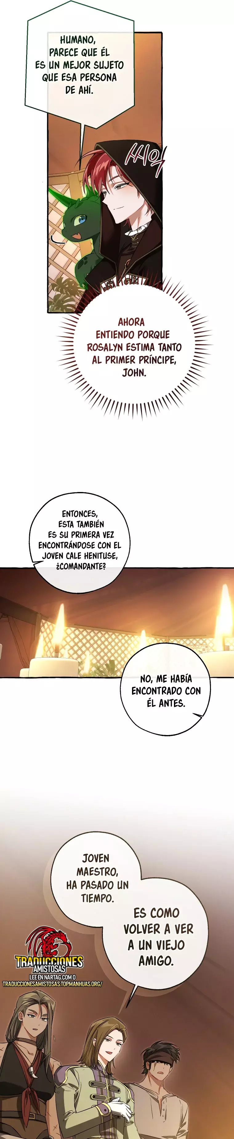 Read Trash of the Count's Family es Manga Online