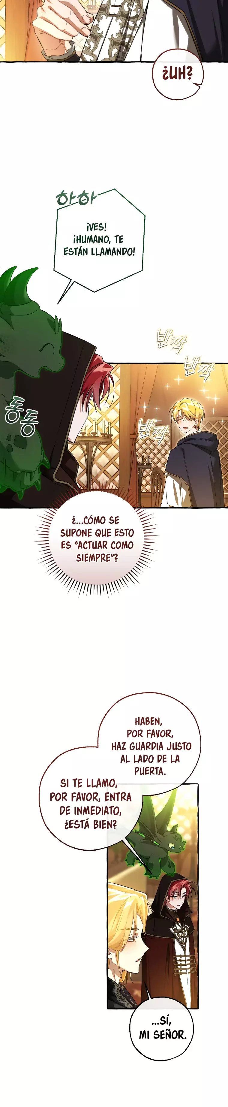 Read Trash of the Count's Family es Manga Online