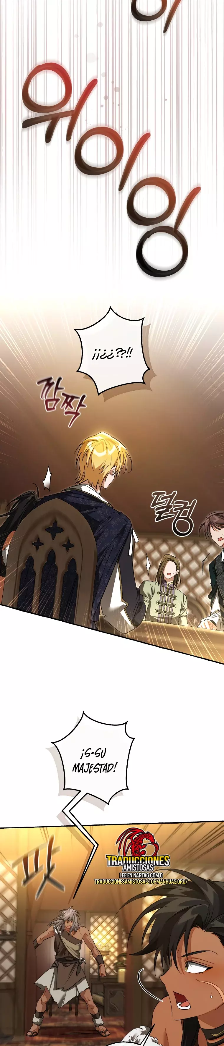 Read Trash of the Count's Family es Manga Online