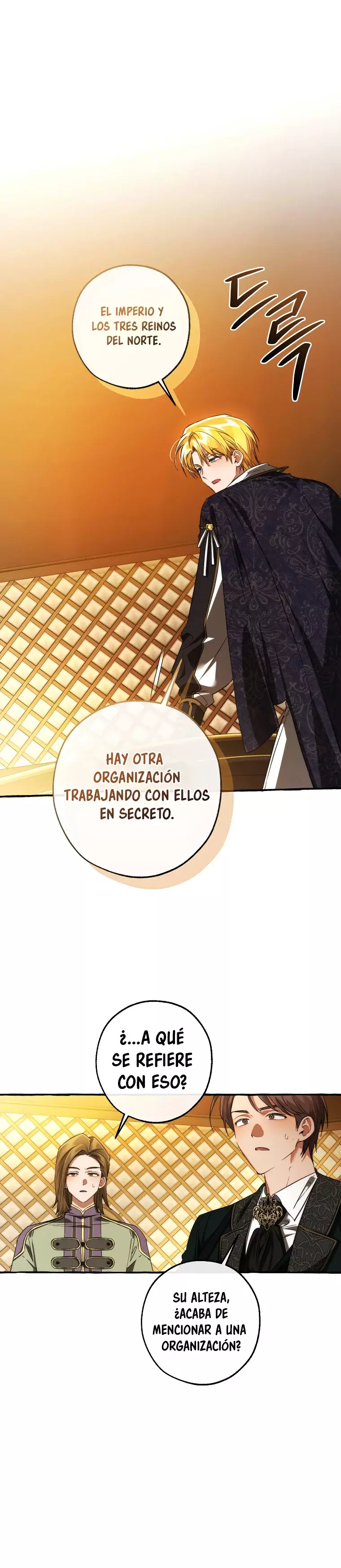 Read Trash of the Count's Family es Manga Online