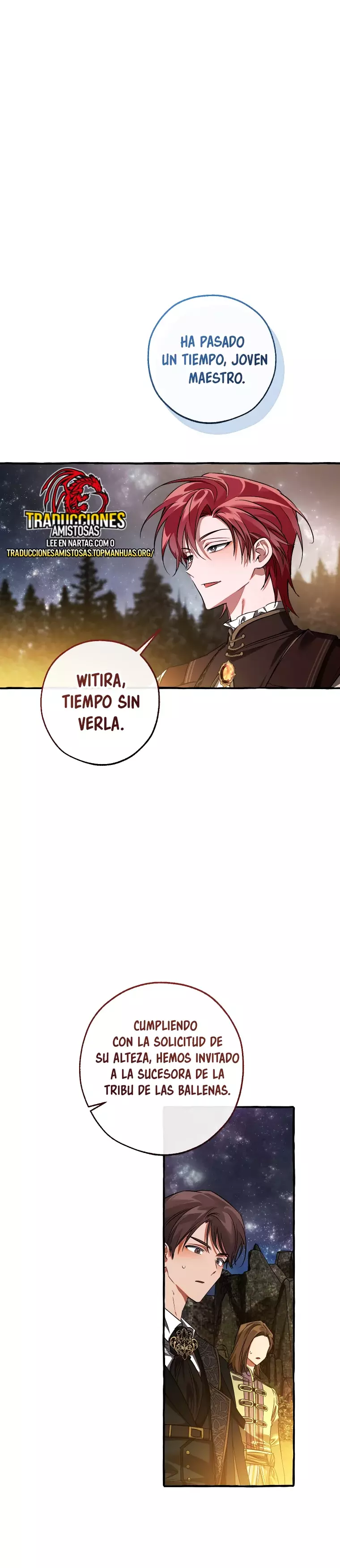 Read Trash of the Count's Family es Manga Online