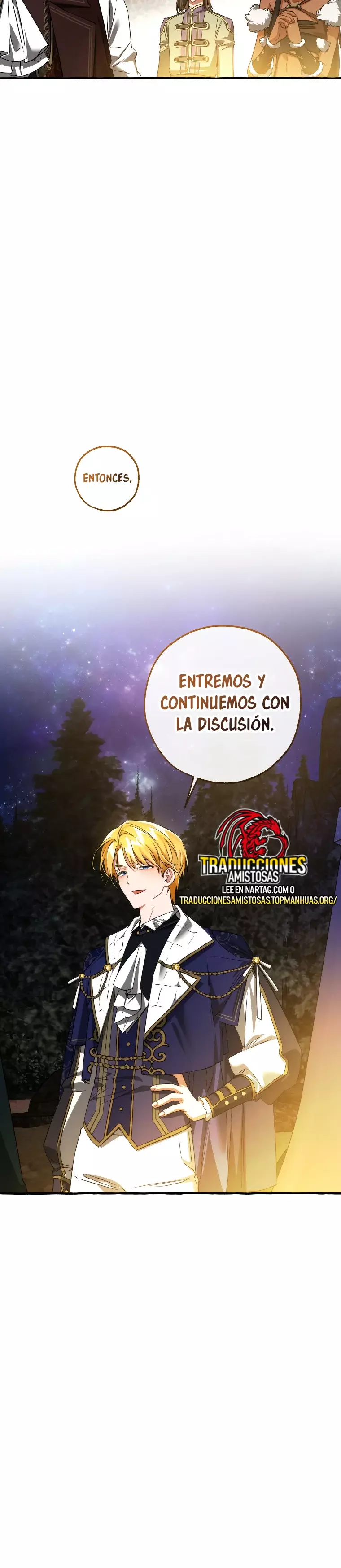 Read Trash of the Count's Family es Manga Online