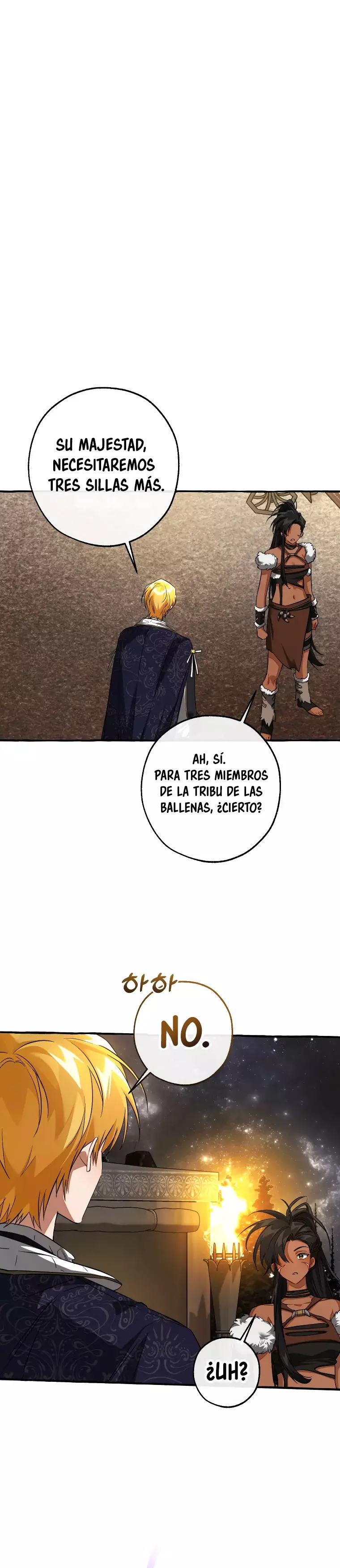 Read Trash of the Count's Family es Manga Online