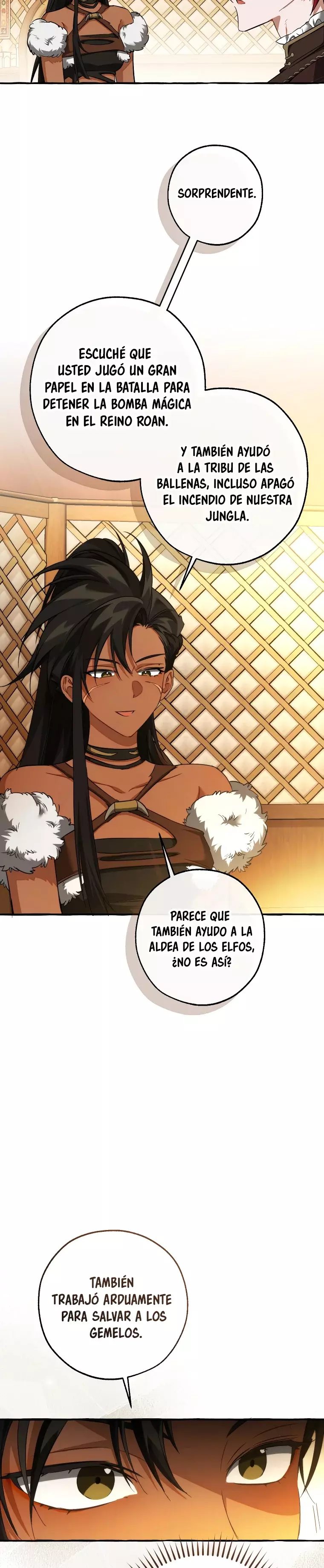 Read Trash of the Count's Family es Manga Online