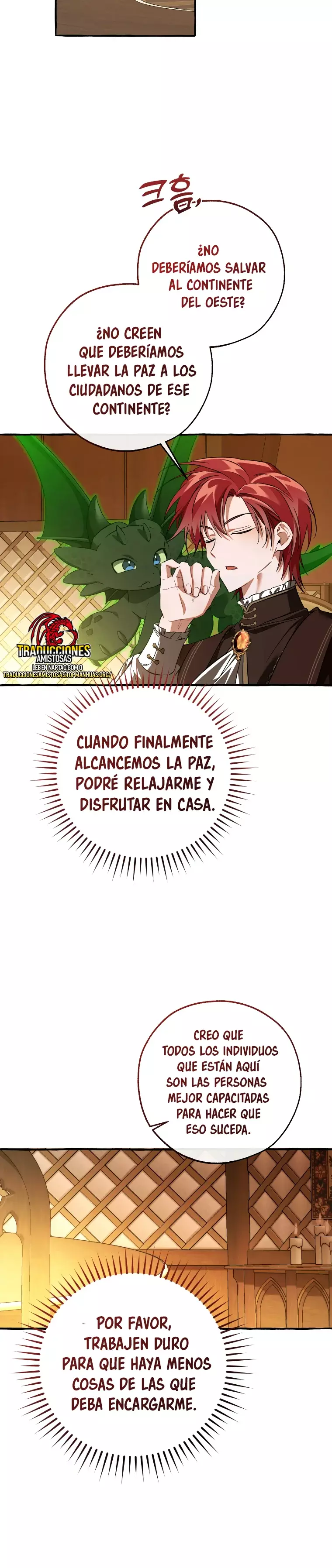 Read Trash of the Count's Family es Manga Online