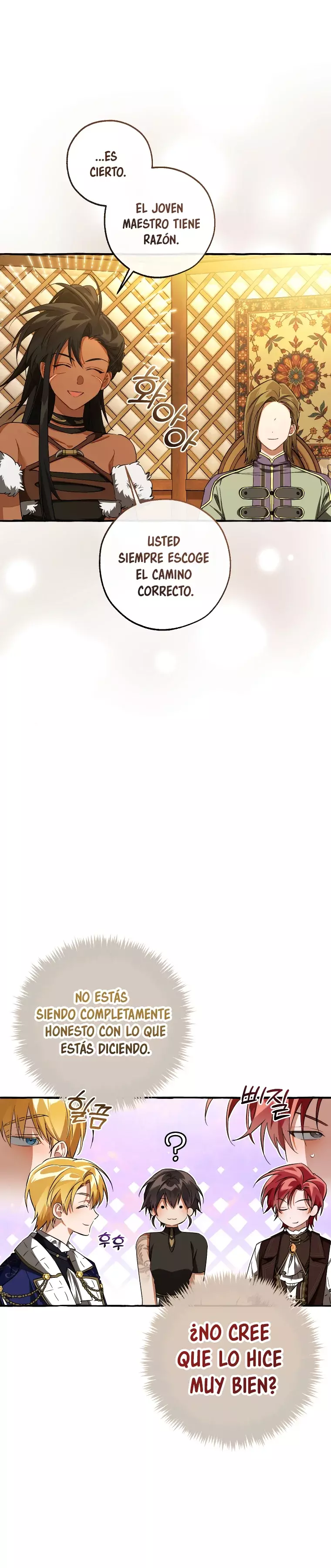Read Trash of the Count's Family es Manga Online