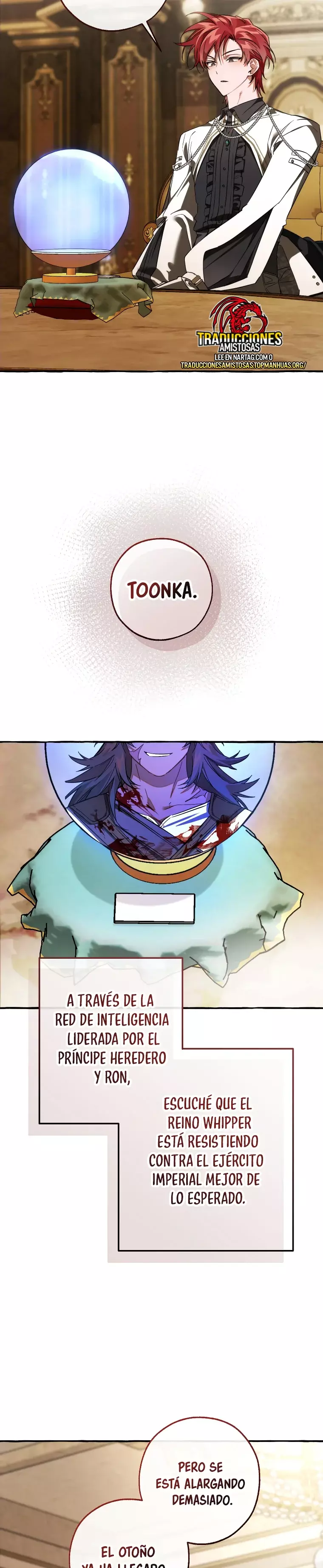 Read Trash of the Count's Family es Manga Online