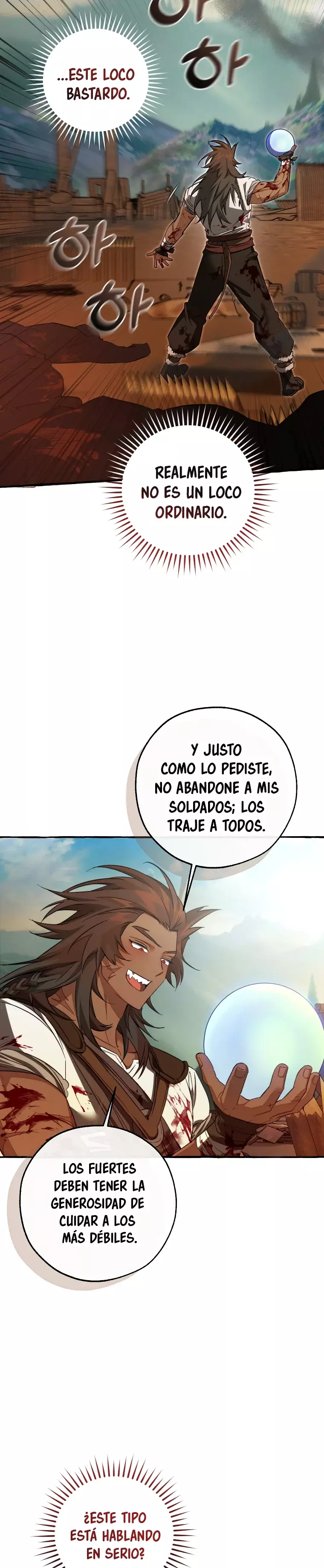 Read Trash of the Count's Family es Manga Online