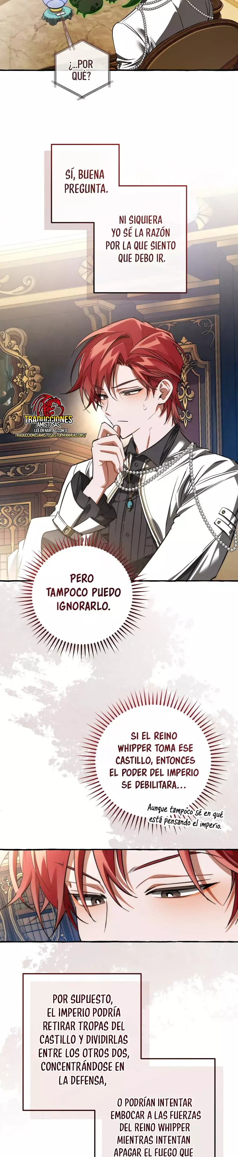 Read Trash of the Count's Family es Manga Online